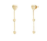 Orecchini Salvini Donna I Segni in Oro giallo Diamante 0.01 Ct 20087150 - 20087150
